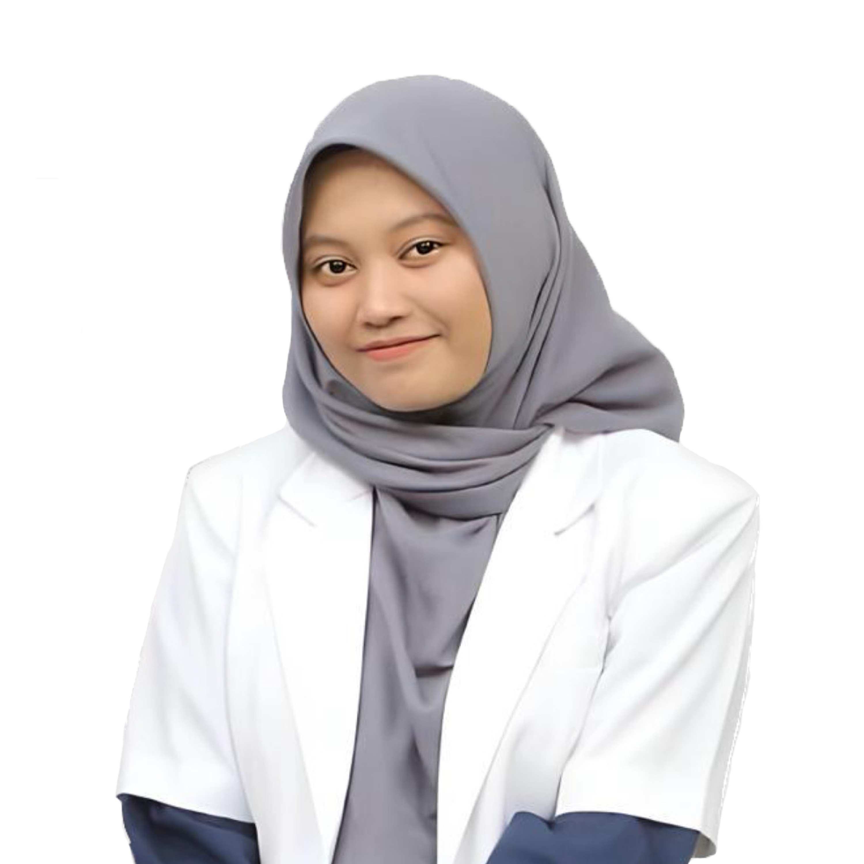 dr. Fitratul Rahmah